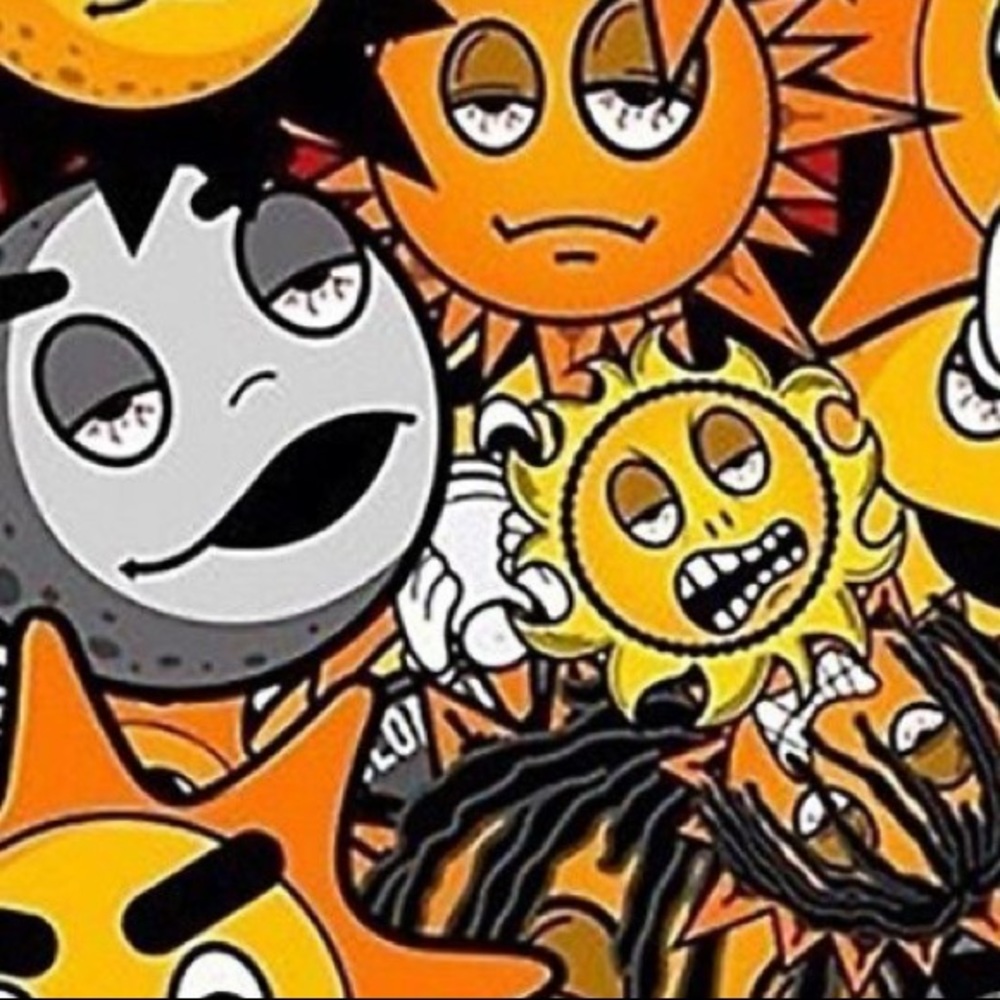 Meet your Posher, Mike